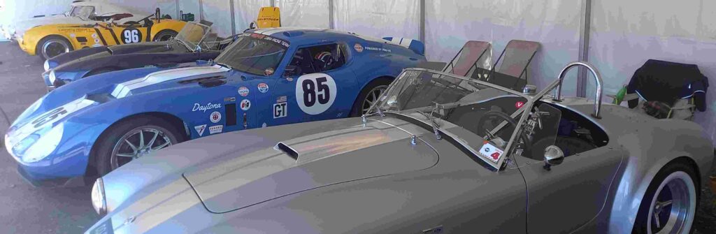 circuit mornay ac cobras