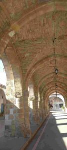 holy church of st lazarus larnaca