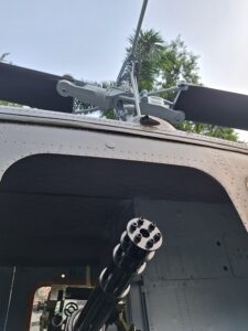 war remnants museum huey