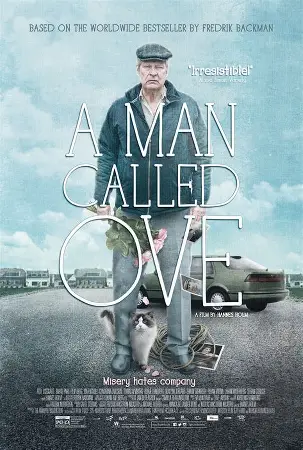 a man called ove
