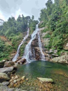 grahams waterfall