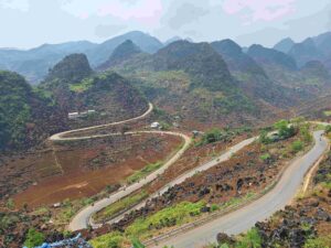 ha giang loop