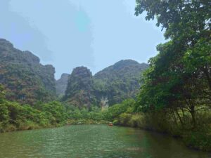 trang am