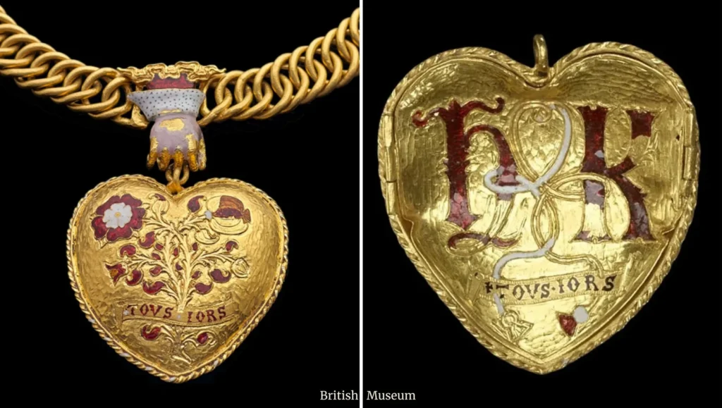 tudor heart 3