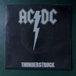 thunderstruck