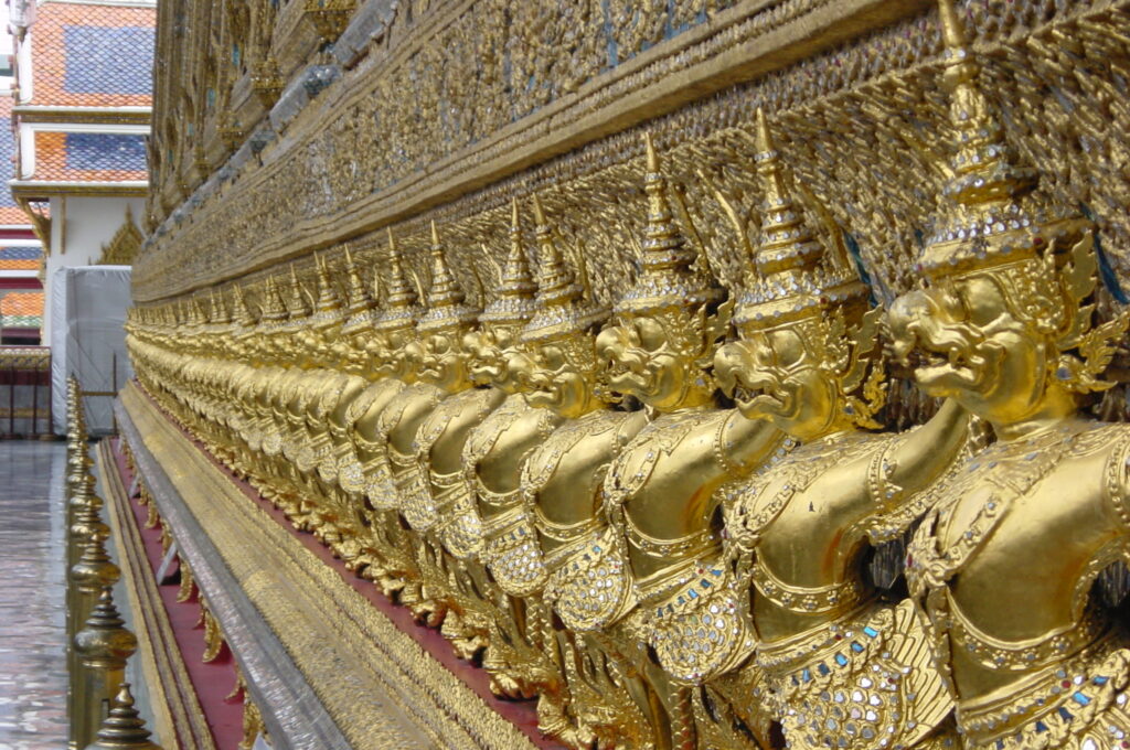 Bangkok