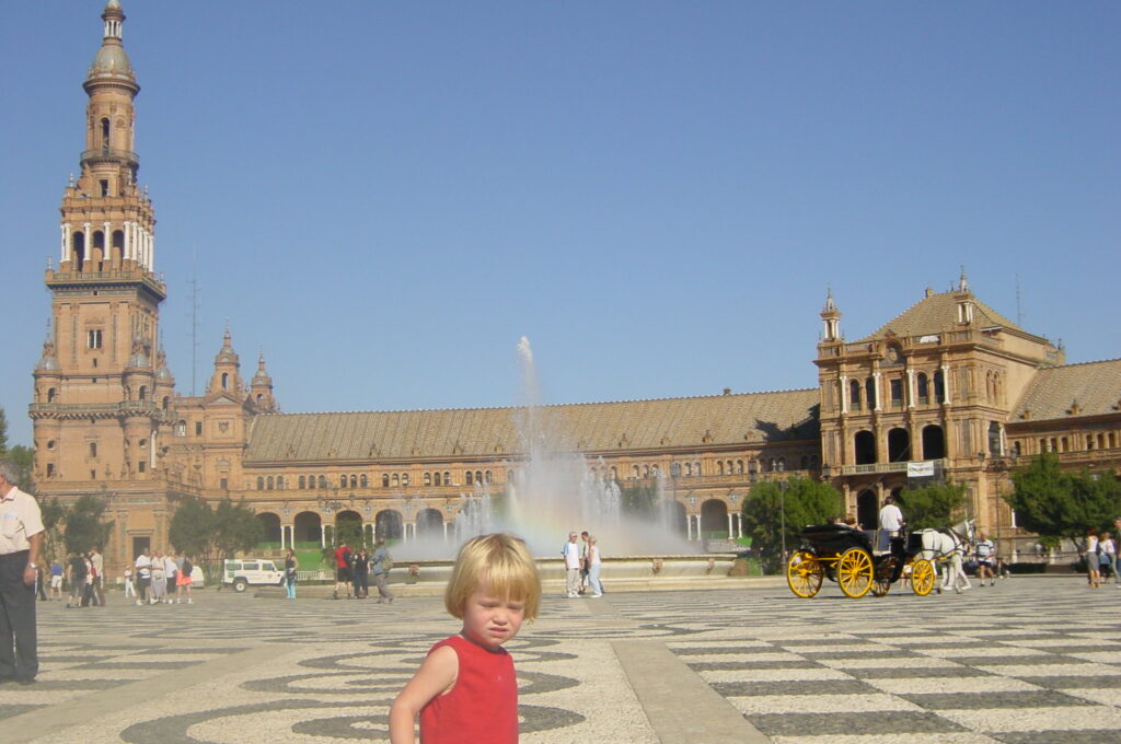 seville