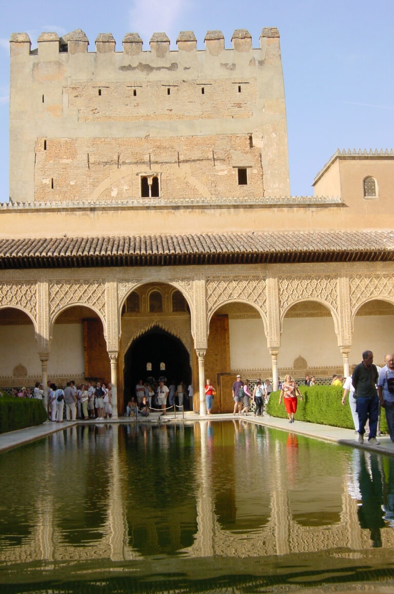 alhambra